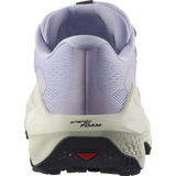 Salomon Ultra Glide 3 (Women's) - Cosmic Sky/Icicle/Neon Flame - Find Your Feet Australia Hobart Launceston Tasmania