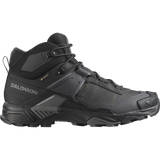 Salomon X Ultra 5 Mid GORE-TEX (Men's) - Black/Asphalt/Castlerock - Find Your Feet Australia Hobart Launceston Tasmania
