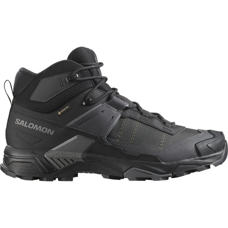Salomon X Ultra 5 Mid GORE-TEX (Men's) Salomon