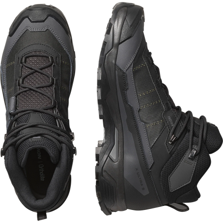 Salomon X Ultra 5 Mid GORE-TEX (Men's) Salomon