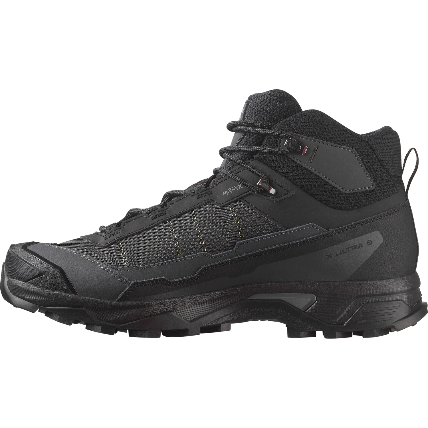 Salomon X Ultra 5 Mid GORE-TEX (Men's) Salomon