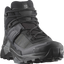 Salomon X Ultra 5 Mid GORE-TEX (Men's) - Black/Asphalt/Castlerock - Find Your Feet Australia Hobart Launceston Tasmania