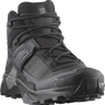 Salomon X Ultra 5 Mid GORE-TEX (Men's) - Black/Asphalt/Castlerock - Find Your Feet Australia Hobart Launceston Tasmania
