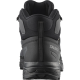 Salomon X Ultra 5 Mid GORE-TEX (Men's) - Black/Asphalt/Castlerock - Find Your Feet Australia Hobart Launceston Tasmania
