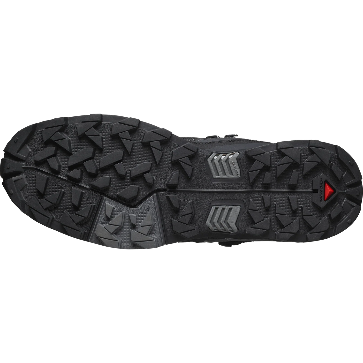 Salomon X Ultra 5 Mid GORE-TEX (Men's) Salomon