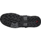 Salomon X Ultra 5 Mid GORE-TEX (Men's) - Black/Asphalt/Castlerock - Find Your Feet Australia Hobart Launceston Tasmania