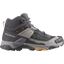 Salomon X Ultra 5 Mid GORE-TEX (Women's) - Nine Iron/Gull/Soft Clay - Find Your Feet Australia Hobart Launceston Tasmania