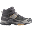 Salomon X Ultra 5 Mid GORE-TEX (Women's) - Nine Iron/Gull/Soft Clay - Find Your Feet Australia Hobart Launceston Tasmania
