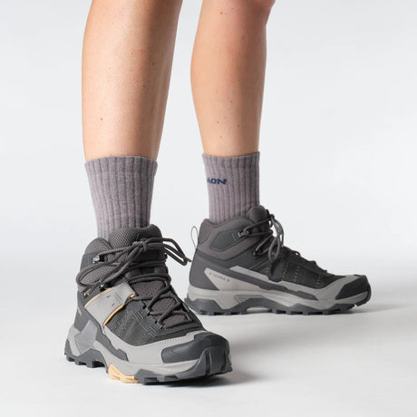 Salomon X Ultra 5 Mid GORE-TEX (Women's) Salomon