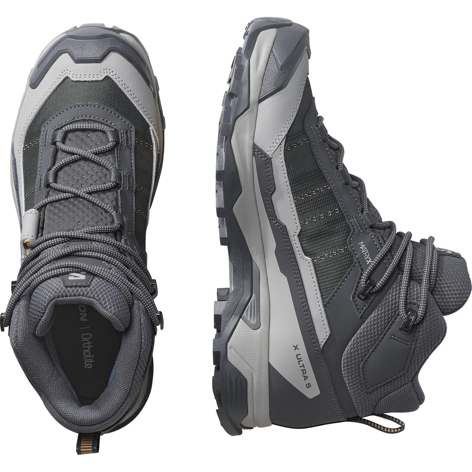 Salomon X Ultra 5 Mid GORE-TEX (Women's) Salomon