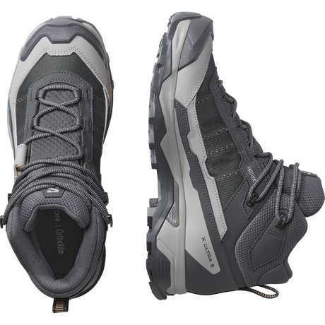 Salomon X Ultra 5 Mid GORE-TEX (Women's) Salomon