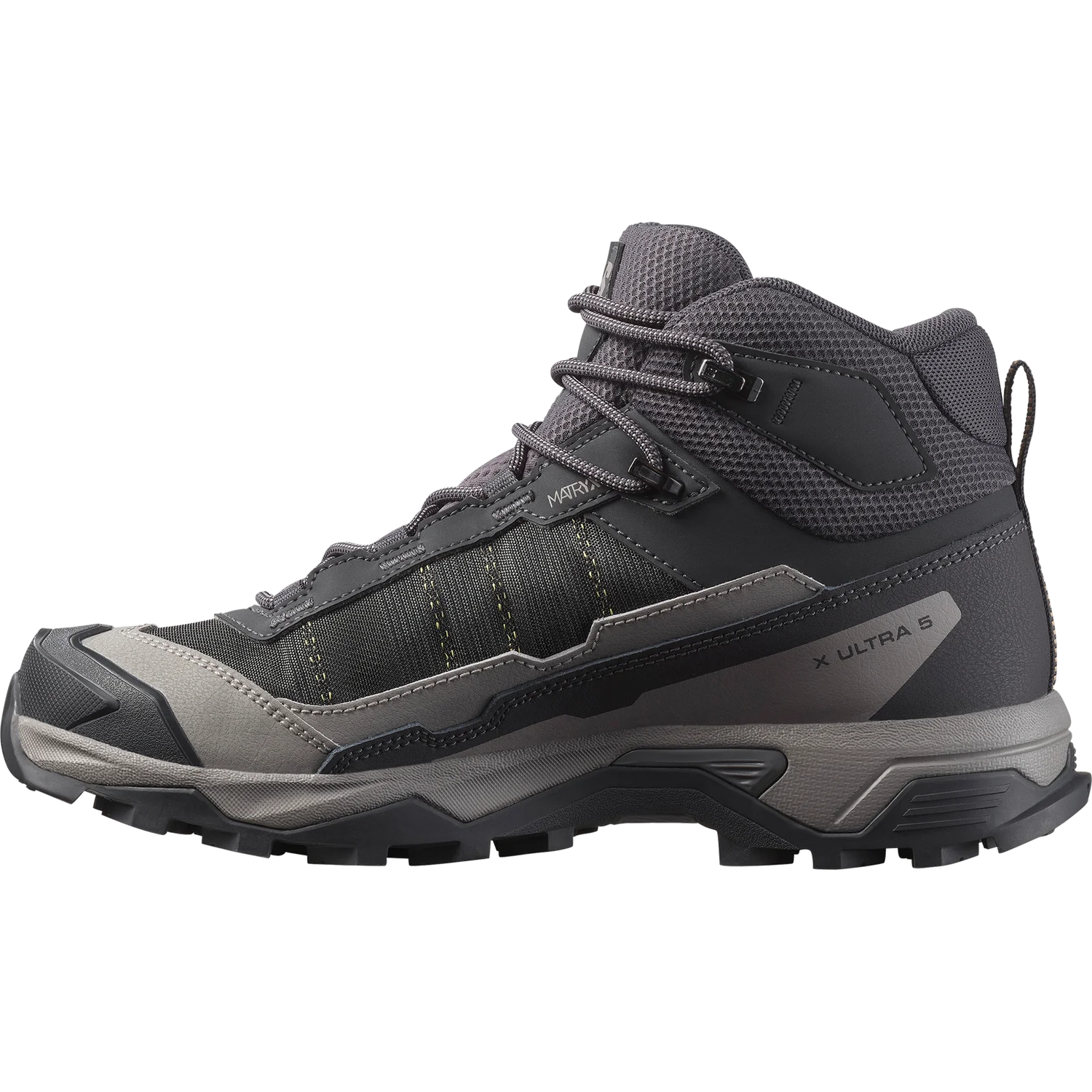 Salomon X Ultra 5 Mid GORE-TEX (Women's) Salomon