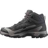 Salomon X Ultra 5 Mid GORE-TEX (Women's) - Nine Iron/Gull/Soft Clay - Find Your Feet Australia Hobart Launceston Tasmania