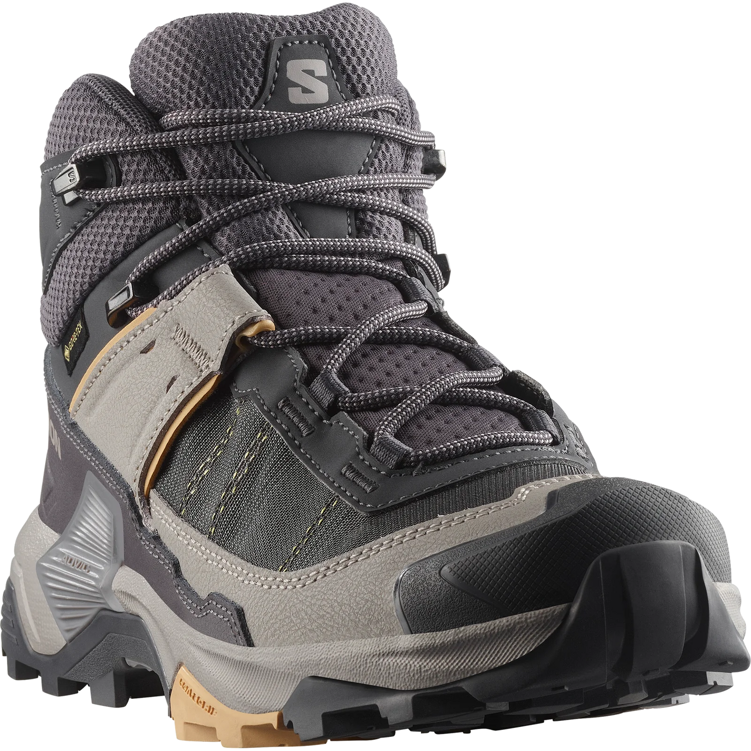 Salomon X Ultra 5 Mid GORE-TEX (Women's) Salomon