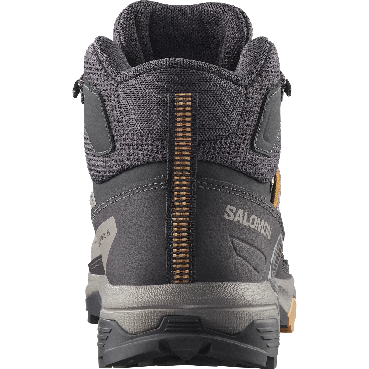 Salomon X Ultra 5 Mid GORE-TEX (Women's) - Nine Iron/Gull/Soft Clay - Find Your Feet Australia Hobart Launceston Tasmania