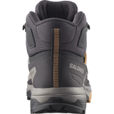 Salomon X Ultra 5 Mid GORE-TEX (Women's) - Nine Iron/Gull/Soft Clay - Find Your Feet Australia Hobart Launceston Tasmania