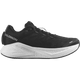 Salomon Aero Glide 3 Shoes (Women's) - Black/White/Asphalt