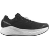 Salomon Aero Glide 3 Shoes (Women's) - Black/White/Asphalt