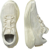 Salomon Aero Glide 3 (Women's) - Vanilla Ice/Vanilla Ice/Almond Milk - Find Your Feet Australia Hobart Launceston