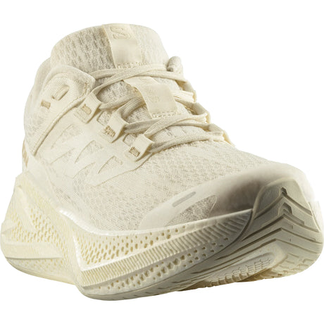 Salomon Aero Glide 3 (Women's) - Vanilla Ice/Vanilla Ice/Almond Milk - Find Your Feet Australia Hobart Launceston
