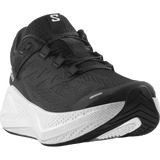 Salomon Aero Glide 3 (Women's) - Black/White/Asphalt - Find Your Feet Australia Hobart Launceston Tasmania