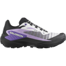 Salomon Genesis (Women's) - Black/White/Liberty - Find Your Feet Australia Hobart Launceston Tasmania