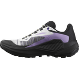 Salomon Genesis (Women's) - Black/White/Liberty - Find Your Feet Australia Hobart Launceston Tasmania