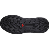 Salomon Genesis (Women's) - Black/White/Liberty - Find Your Feet Australia Hobart Launceston Tasmania