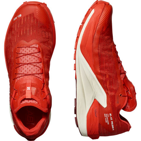 Salomon S/LAB Pulsar 4 (Unisex) Salomon