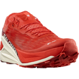 Salomon S/LAB Pulsar 4 (Unisex) - Fiery Red/Vanilla Ice/Andorra - Find Your Feet Australia Hobart Launceston Tasmania