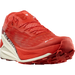 Salomon S/LAB Pulsar 4 (Unisex) - Fiery Red/Vanilla Ice/Andorra - Find Your Feet Australia Hobart Launceston Tasmania