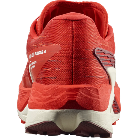 Salomon S/LAB Pulsar 4 (Unisex) Salomon