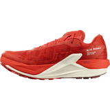 Salomon S/LAB Pulsar 4 (Unisex) - Fiery Red/Vanilla Ice/Andorra - Find Your Feet Australia Hobart Launceston Tasmania