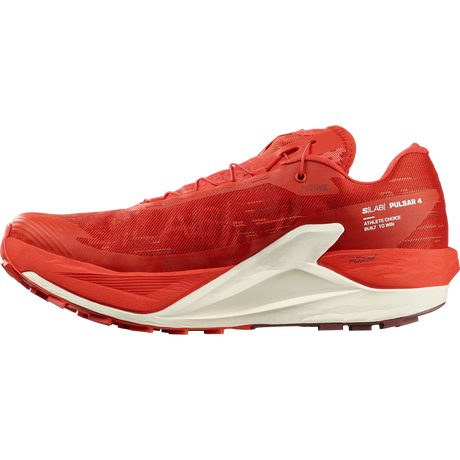 Salomon S/LAB Pulsar 4 (Unisex) Salomon