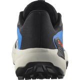 Salomon Genesis (Men's) - Black/French Blue/Cherry Tomato - Find Your Feet Australia Hobart Launceston Tasmania