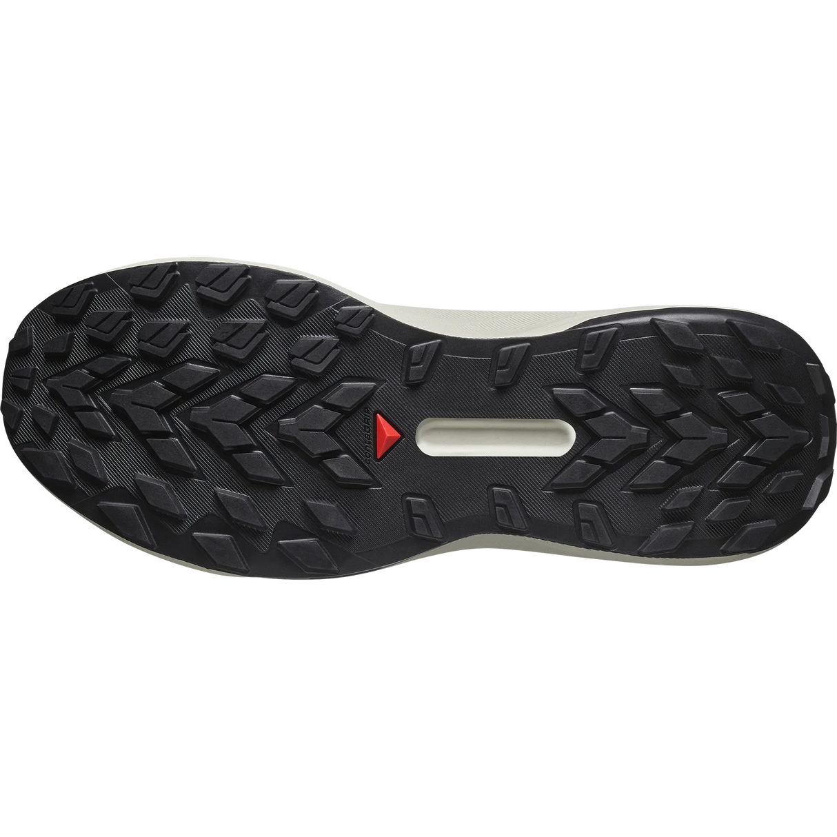 Salomon Genesis (Men's) - Black/French Blue/Cherry Tomato - Find Your Feet Australia Hobart Launceston Tasmania