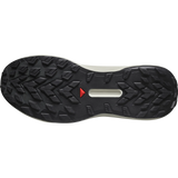 Salomon Genesis (Men's) - Black/French Blue/Cherry Tomato - Find Your Feet Australia Hobart Launceston Tasmania