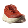 Salomon Aero Glide 3 GRVL (Women's) - Burnt Olive/Vanilla Ice/Ethereal - Find Your Feet Australia Hobart Launceston Tasmania