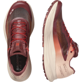 Salomon S/LAB Ultra V2 (Unisex) - Andorra/Burnt Sienna/Smoke Grey - Find Your Feet Australia Hobart Launceston Tasmania