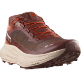 Salomon S/LAB Ultra V2 (Unisex) - Andorra/Burnt Sienna/Smoke Grey - Find Your Feet Australia Hobart Launceston Tasmania