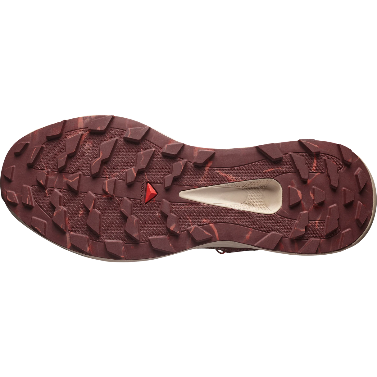 Salomon S/LAB Ultra V2 (Unisex) - Andorra/Burnt Sienna/Smoke Grey - Find Your Feet Australia Hobart Launceston Tasmania