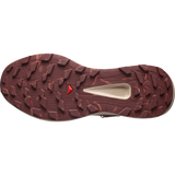 Salomon S/LAB Ultra V2 (Unisex) - Andorra/Burnt Sienna/Smoke Grey - Find Your Feet Australia Hobart Launceston Tasmania