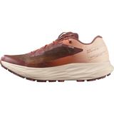 Salomon S/LAB Ultra V2 (Unisex) - Andorra/Burnt Sienna/Smoke Grey - Find Your Feet Australia Hobart Launceston Tasmania