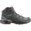 Salomon X Ultra 360 Mid GORE-TEX Boots (Women's) - Sedona Sage/Urban Chic/Etherea