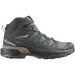 Salomon X Ultra 360 Mid GORE-TEX Boots (Women's) - Sedona Sage/Urban Chic/Etherea