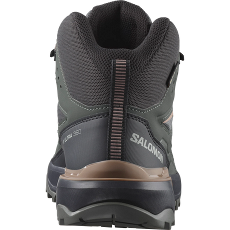 Salomon X Ultra 360 Mid GORE-TEX Boots (Women's) - Sedona Sage/Urban Chic/Etherea