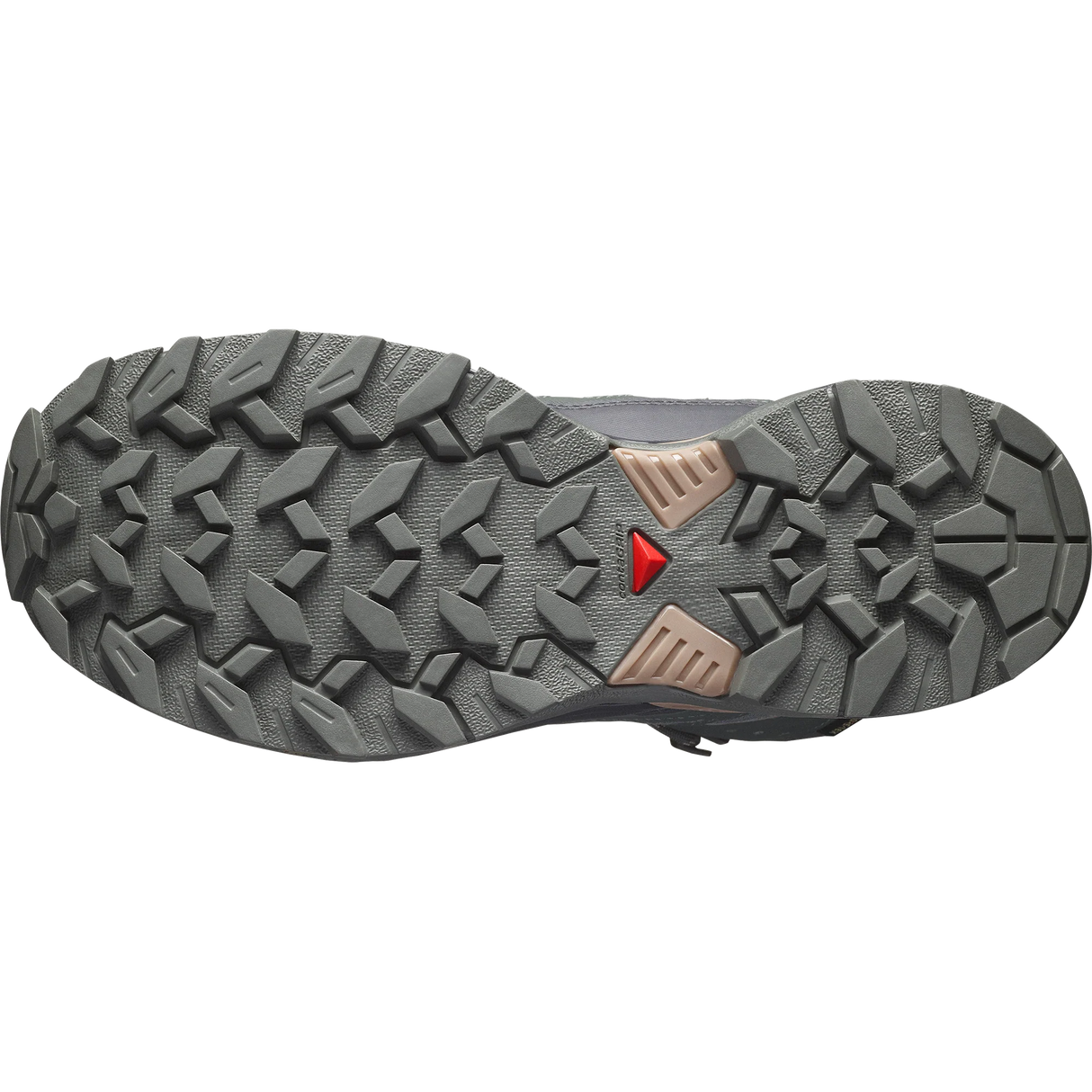 Salomon X Ultra 360 Mid GORE-TEX Boots (Women's) - Sedona Sage/Urban Chic/Etherea