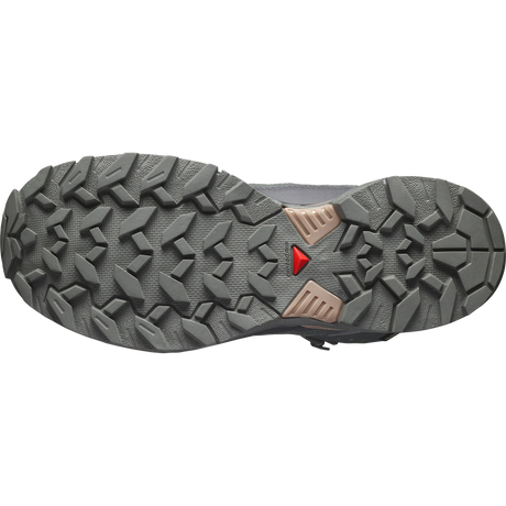 Salomon X Ultra 360 Mid GORE-TEX Boots (Women's) - Sedona Sage/Urban Chic/Etherea