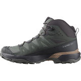 Salomon X Ultra 360 Mid GORE-TEX Boots (Women's) - Sedona Sage/Urban Chic/Etherea
