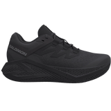 Salomon Aero Glide 3 GRVL (Men's) - Phantom/Black/Black - Find Your Feet Australia Hobart Launceston Tasmania